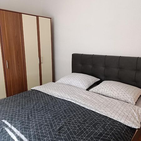 Apartman Ivano Купрес Экстерьер фото