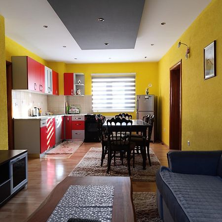 Apartman Ivano Купрес Экстерьер фото