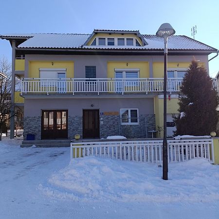 Apartman Ivano Купрес Экстерьер фото