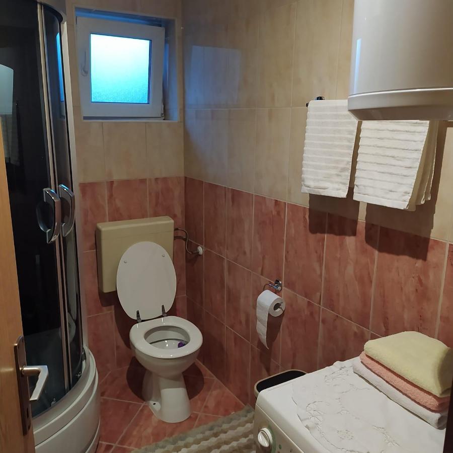 Apartman Ivano Купрес Экстерьер фото
