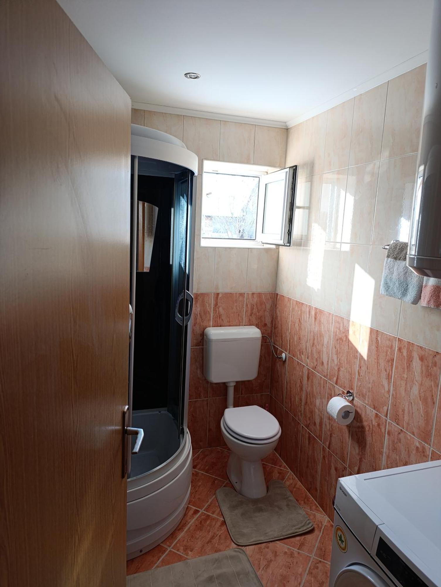 Apartman Ivano Купрес Экстерьер фото